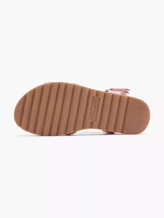 TOM TAILOR Sandale