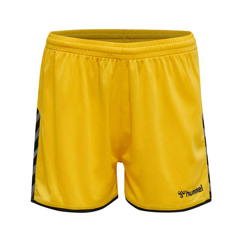 hummel hmlAUTHENTIC POLY SHORTS WOMAN Shorts Damen