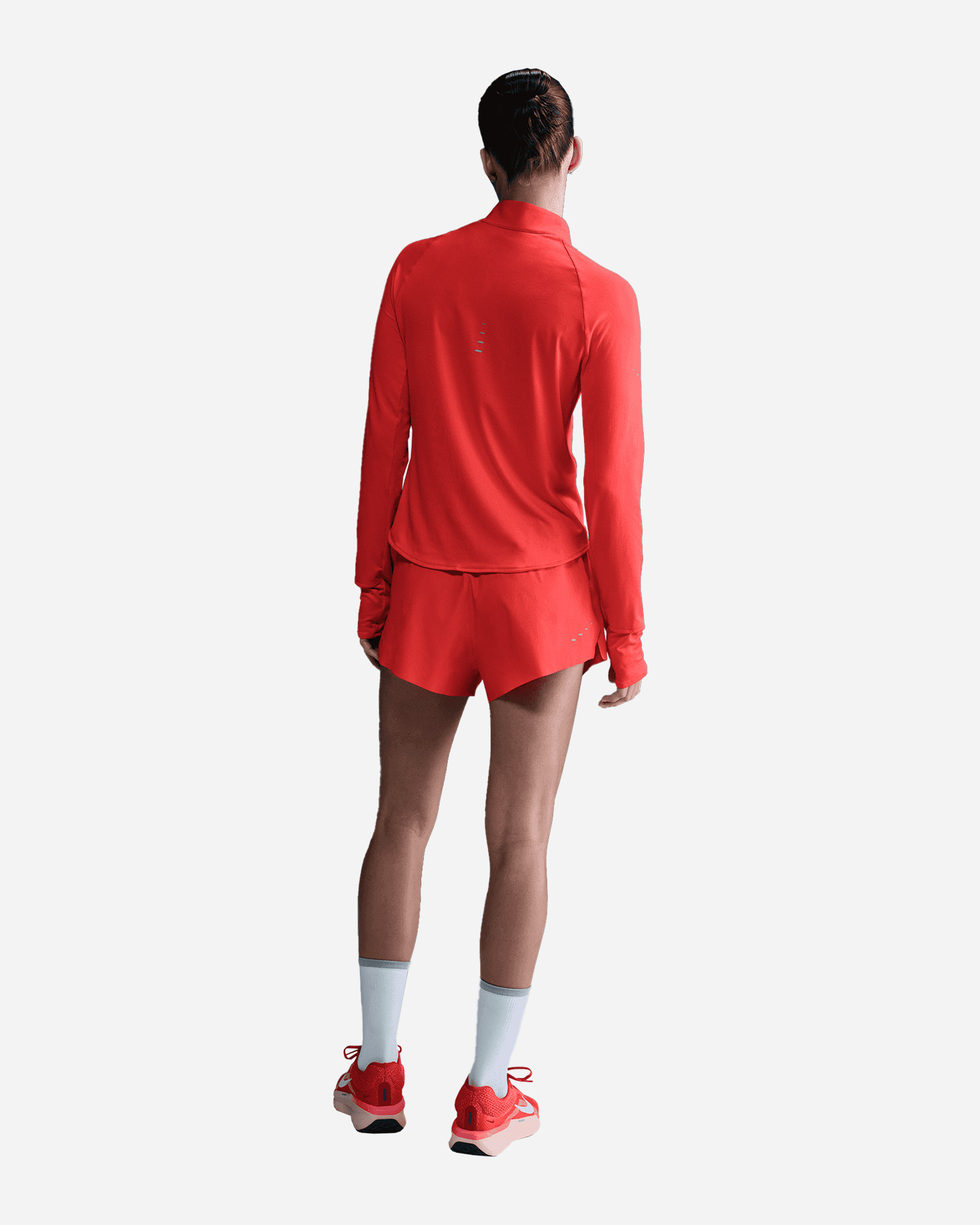 Maglia Running Nike Swift Dri Fit W HQ0499-696