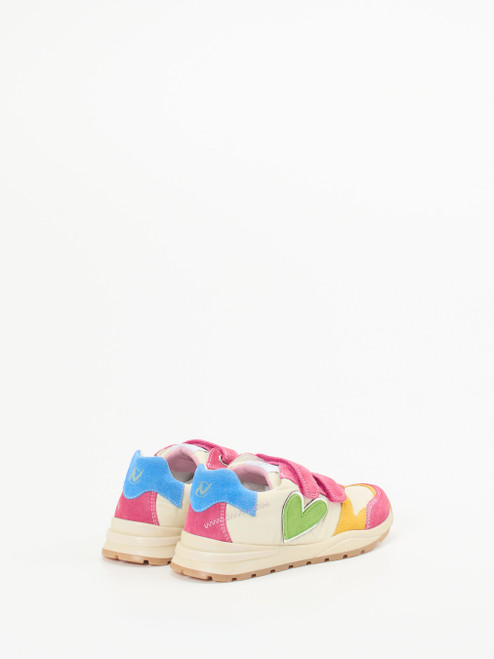 Klettschuh-66215430001 Naturino