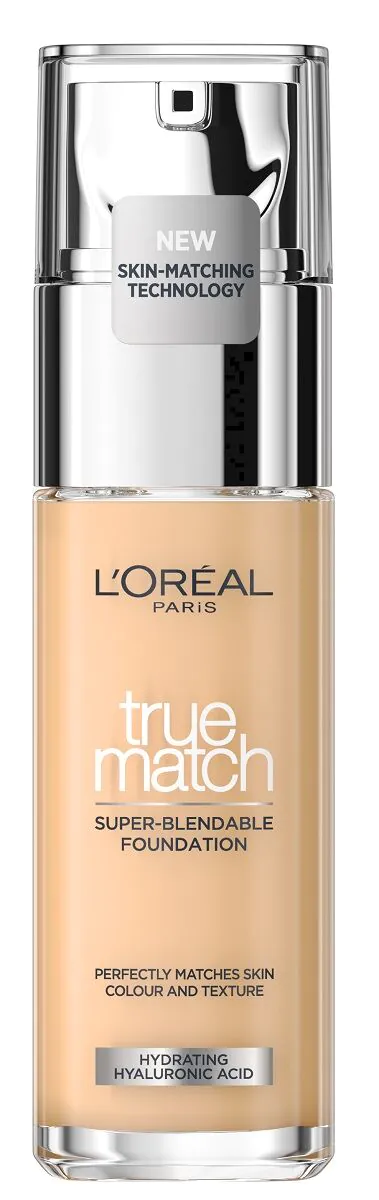 L'Oréal Paris True Match Foundation 1.5N Λινάρι/Λινό