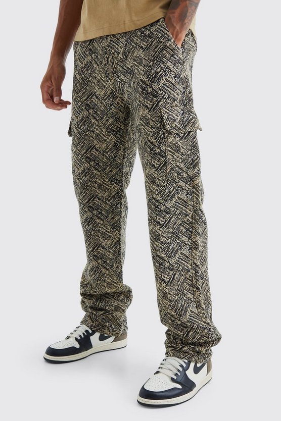 Tall lockere Hose