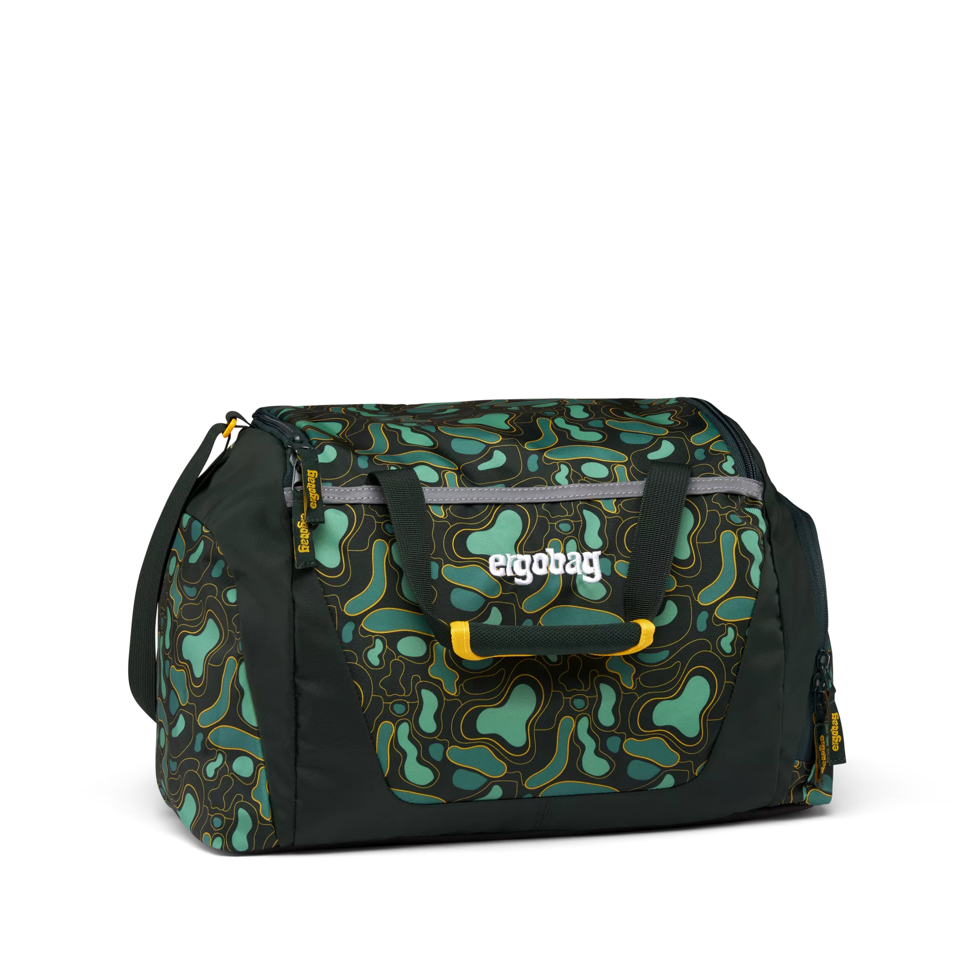ergobag Sporttasche TriBäratops
