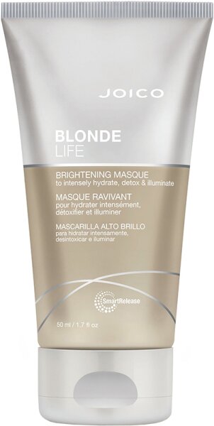 Joico Blonde Life Brightening Haarmaske