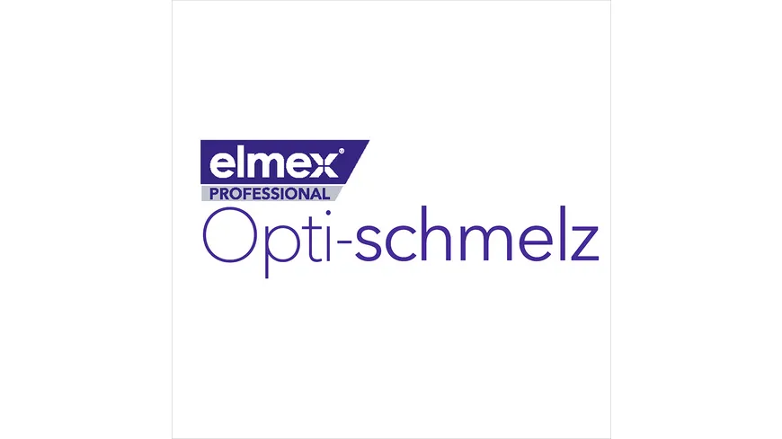 elmex Opti-schmelz Mundspülung Reparatur & Versiegelung 400 ml