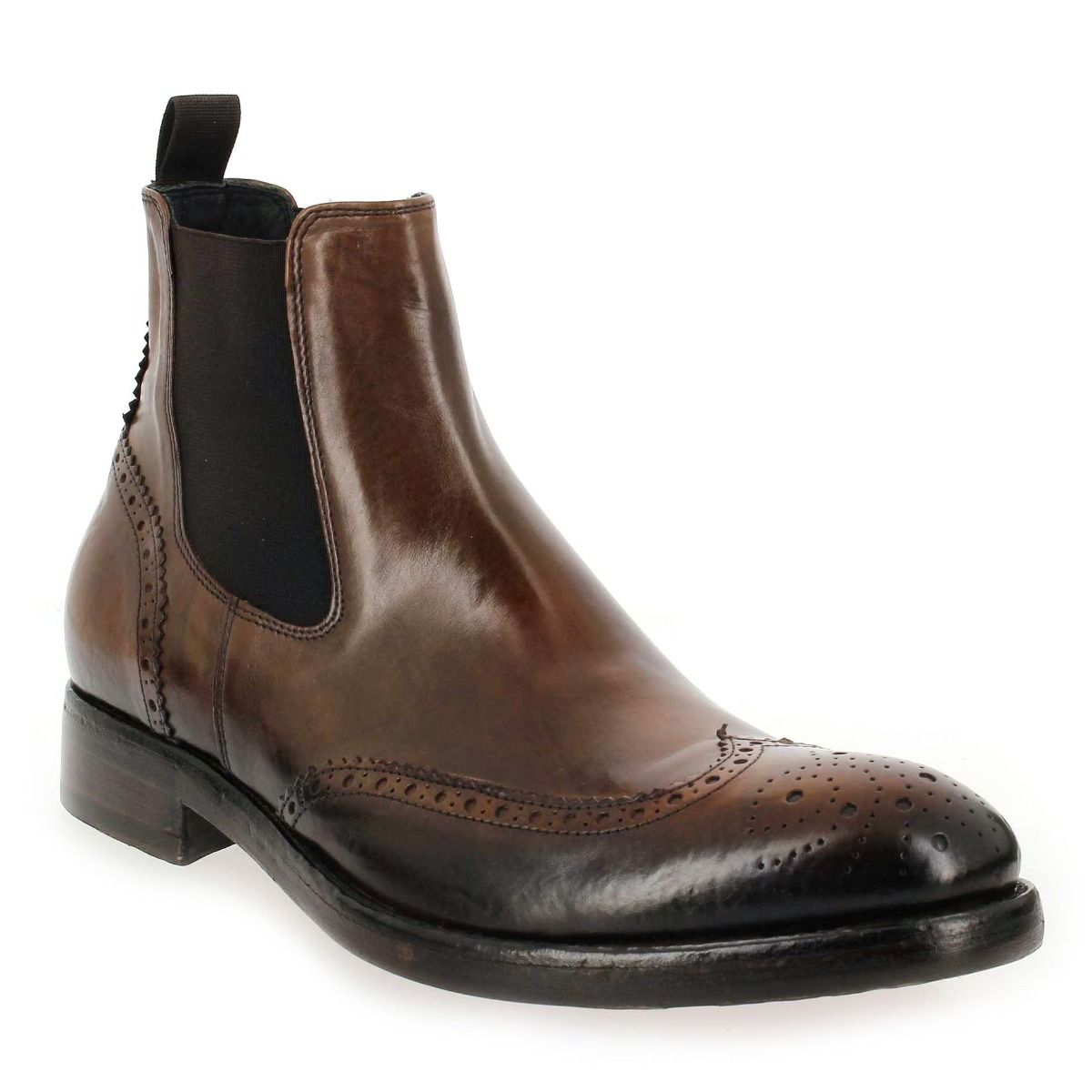 Jo Ghost  2570 779 - Marron Noir