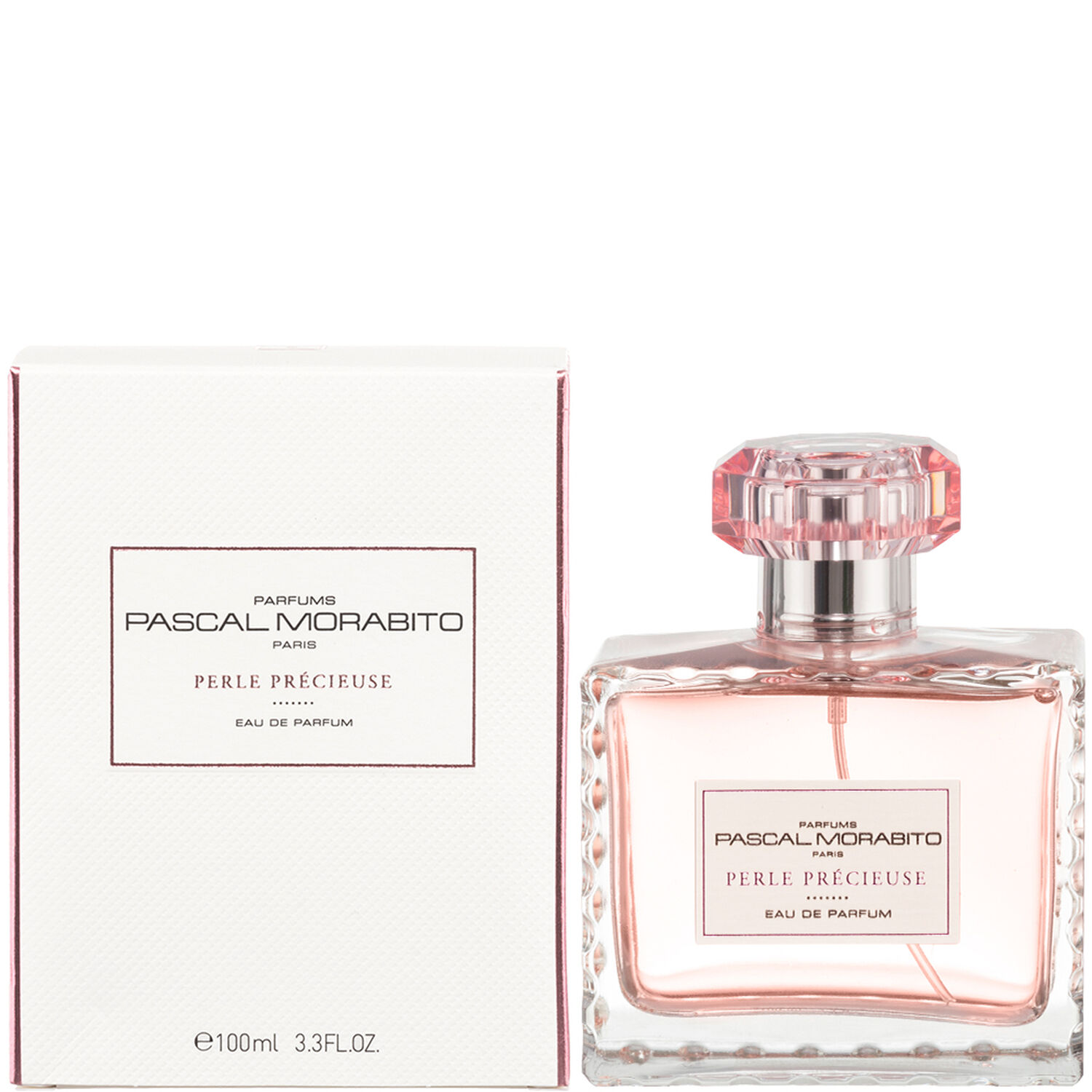 Pascal Morabito Perle Précieuse Eau de Parfum