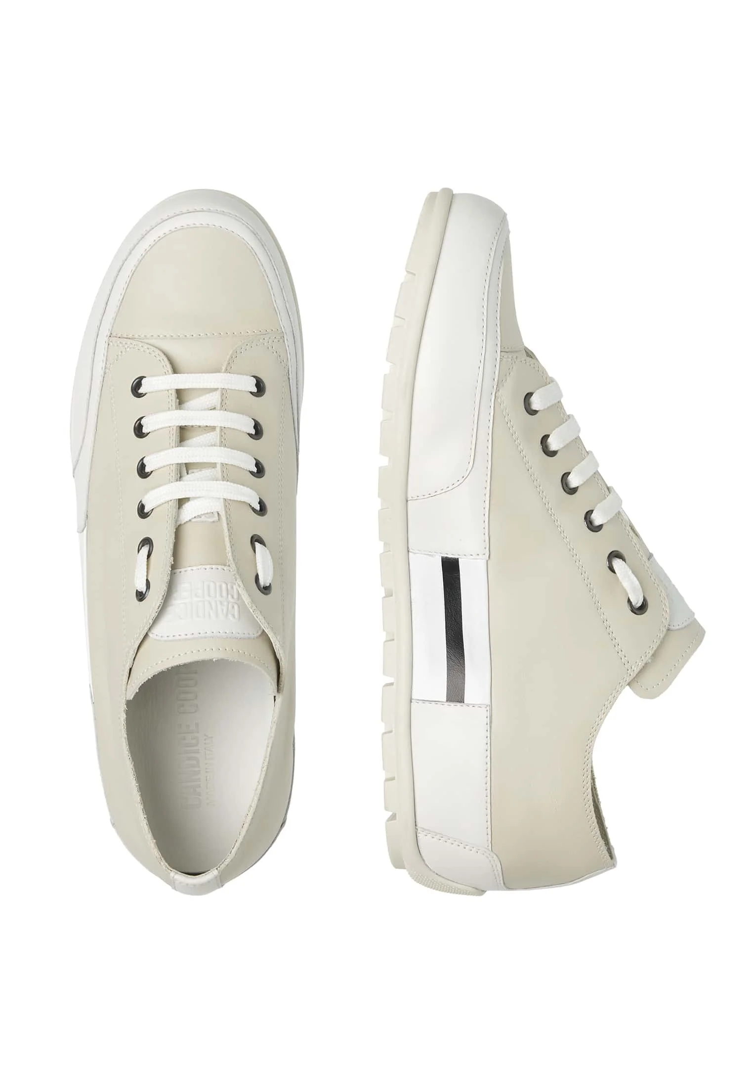 Zapatillas bajas Candice Cooper