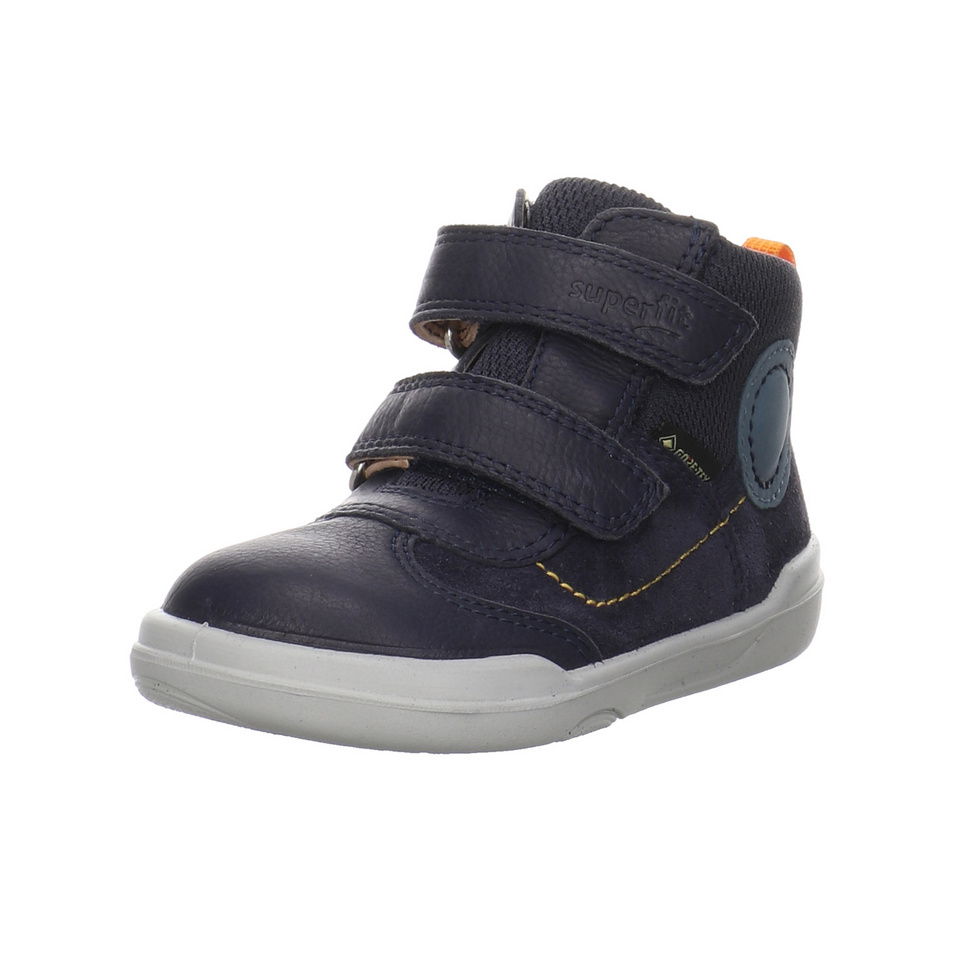 Superfit Superfree Klettschuh