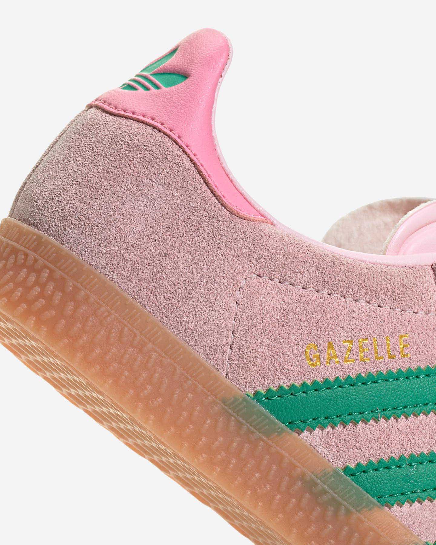 Buty Scarpe Adidas Gazelle Ps Jr JP7133