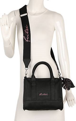 Fritzi aus Preußen Eco Square Handtasche 26 cm