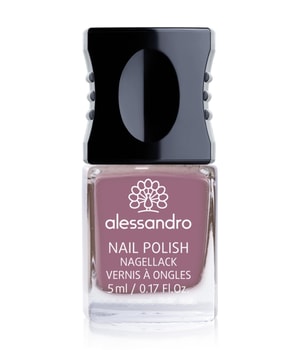 Alessandro Nail Polish Vernis A Ongles Nagellack-5 ml
