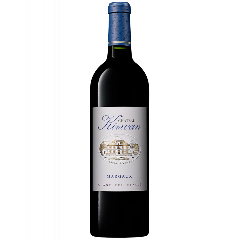Château Kirwan 2017