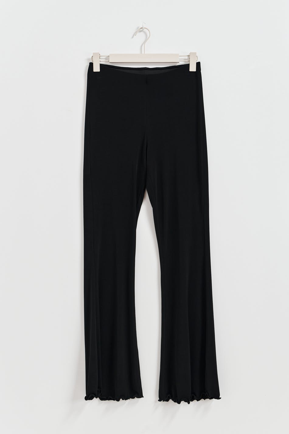 Flare trousers