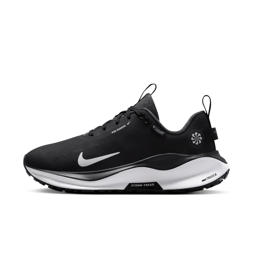 Nike InfinityRN 4 GORE TEX React Infinity Run FB2197-001 / schwarz