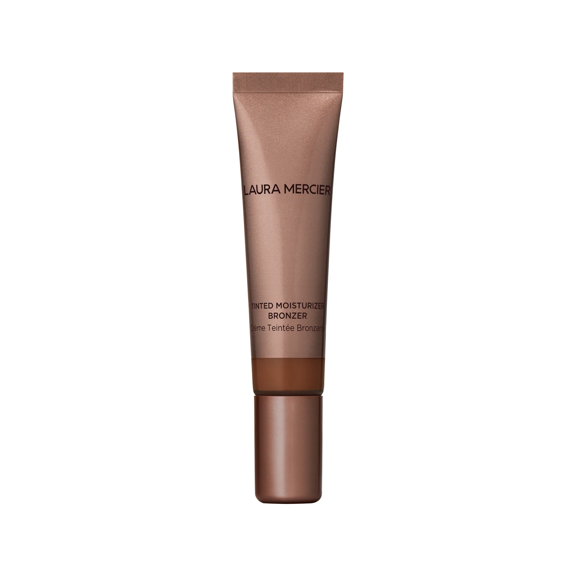 Bronzer Cremă hidratantă colorată Bronzer - Bronz