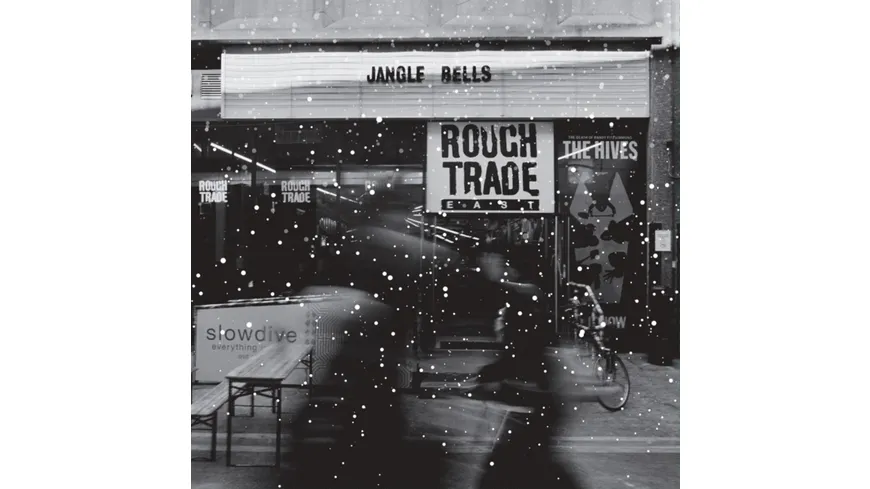 Jangle Bells - A Rough Trade Shops Xmas Selection