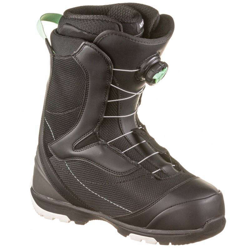 Nitro Snowboards CYCPRESS BOA DUAL Snowboard Boots Damen