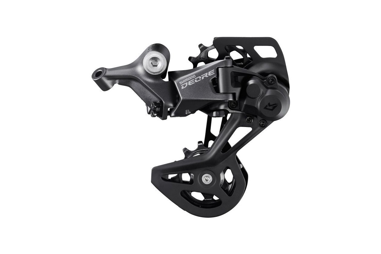 Shimano Schaltwerk Deore MTB RD-M5130 10-fach