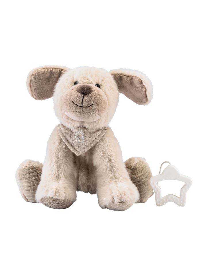 Sterntaler Spieluhr M HUND Lucky in natur günstig kaufen onesize