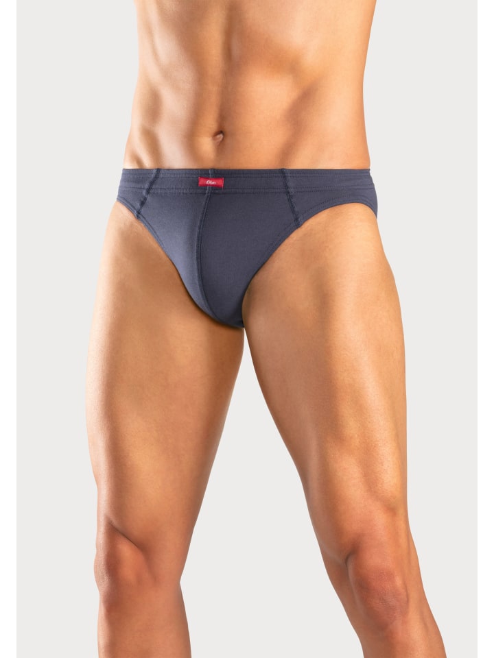 s.Oliver Slip in navy günstig kaufen