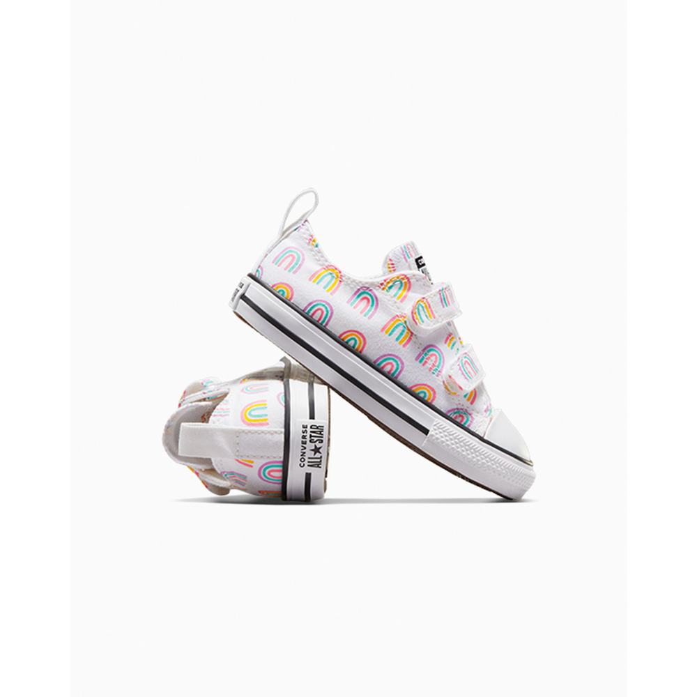 Converse Chuck Taylor All Star A04774C / weiss