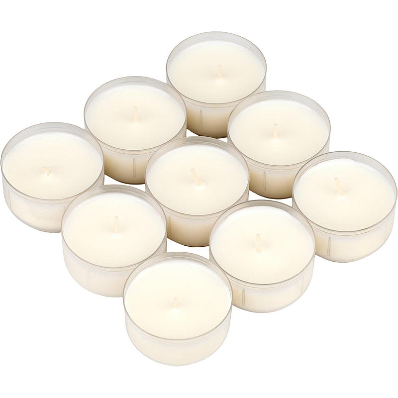Vie Eco Maxitelys 9-pk 10 timer svanemerket Vie Eco