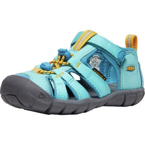 KINDER SANDALEN SEACAMP II CNX C-IPANEMA/FJORD BLUE