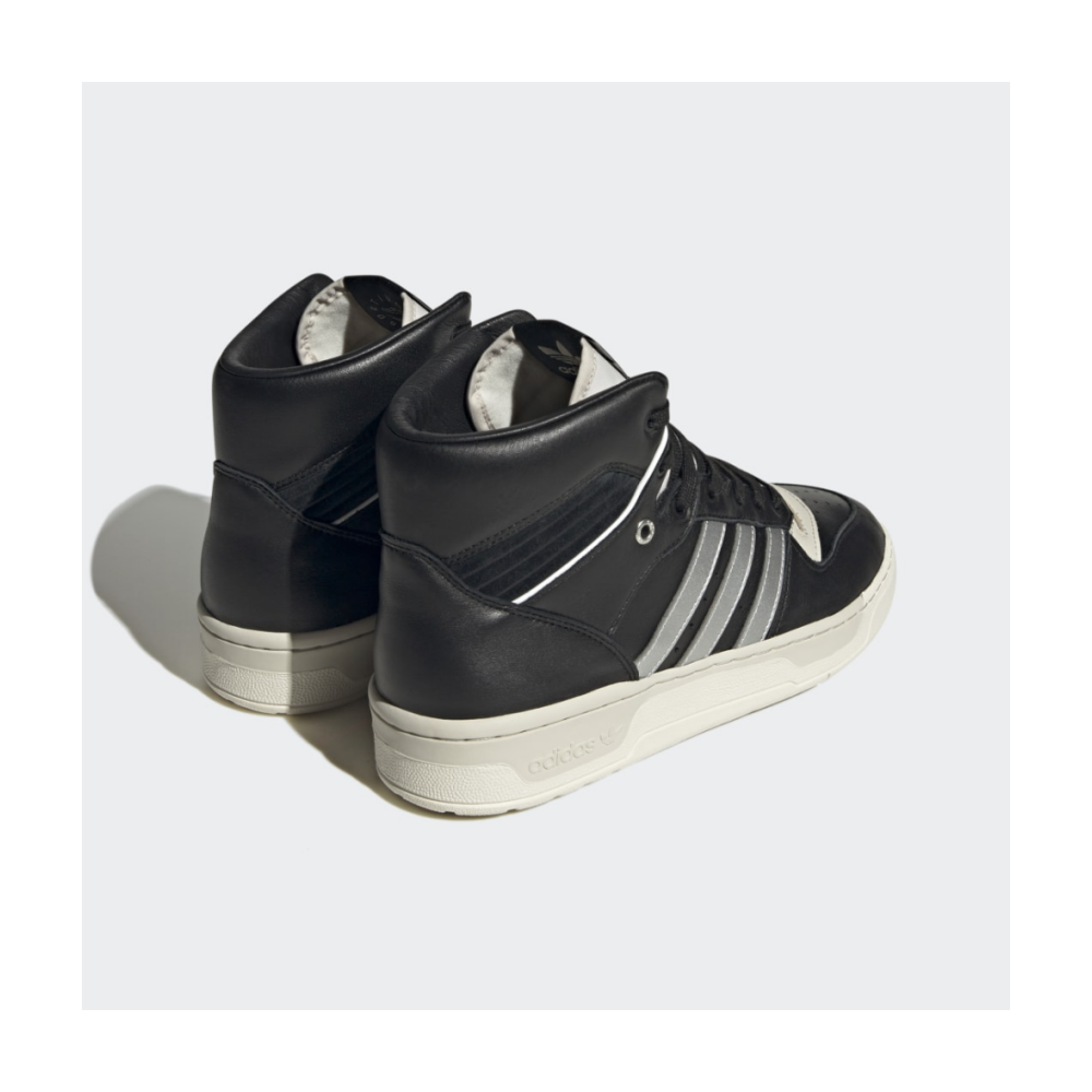 adidas Rivalry Hi Consortium ID7388-001 / schwarz