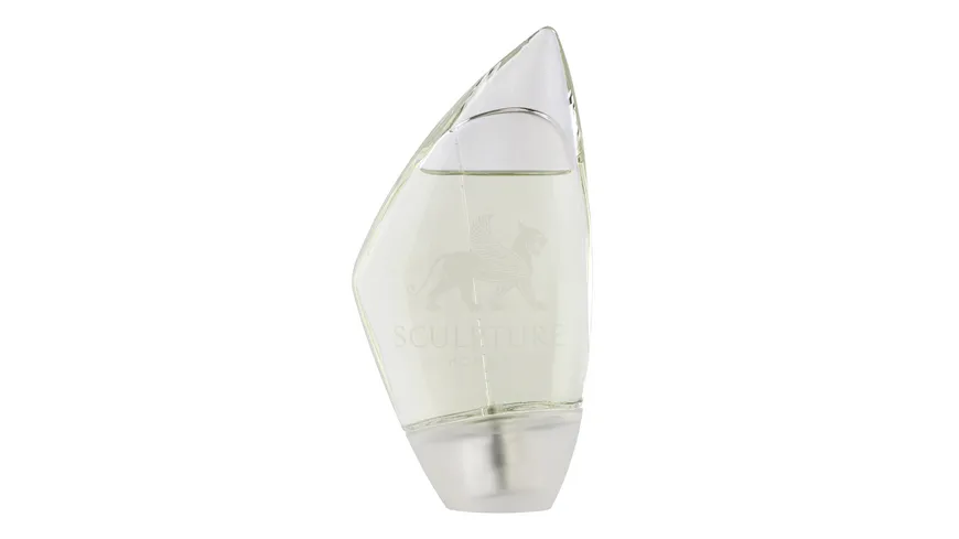 NIKOS Sculpture Homme  Eau de Toilette 100 ml