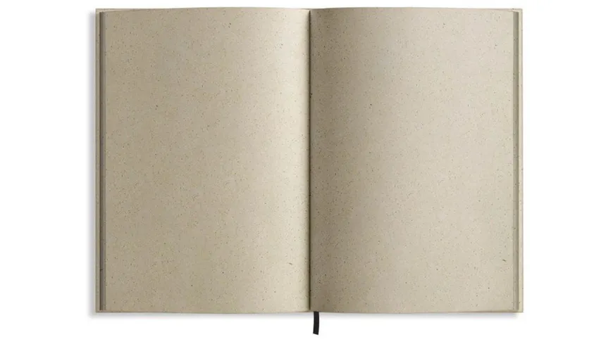 Notizbuch A5 Jana Blue Starry Sky blanko