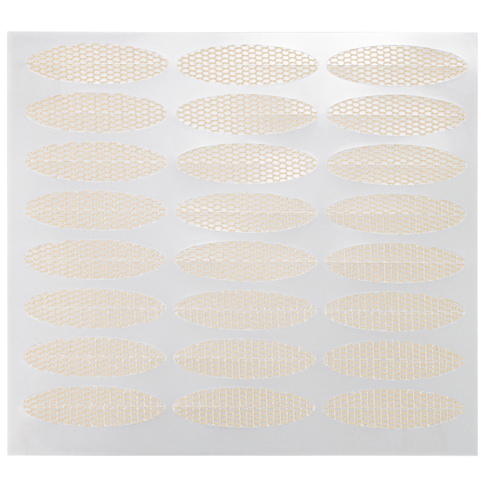 Fleeky Bandes Paupières Magic - Solution contre Paupière Tombante Patch yeux