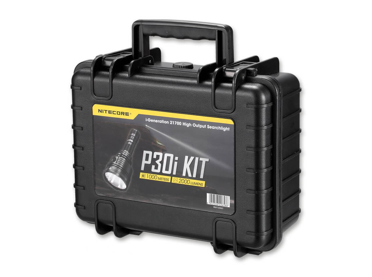 P30i Hunting Set