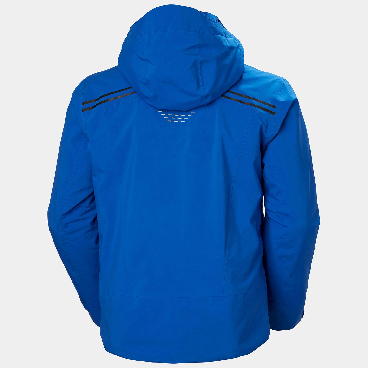 Men's Alpha Infinity Insulated Ski Jacket