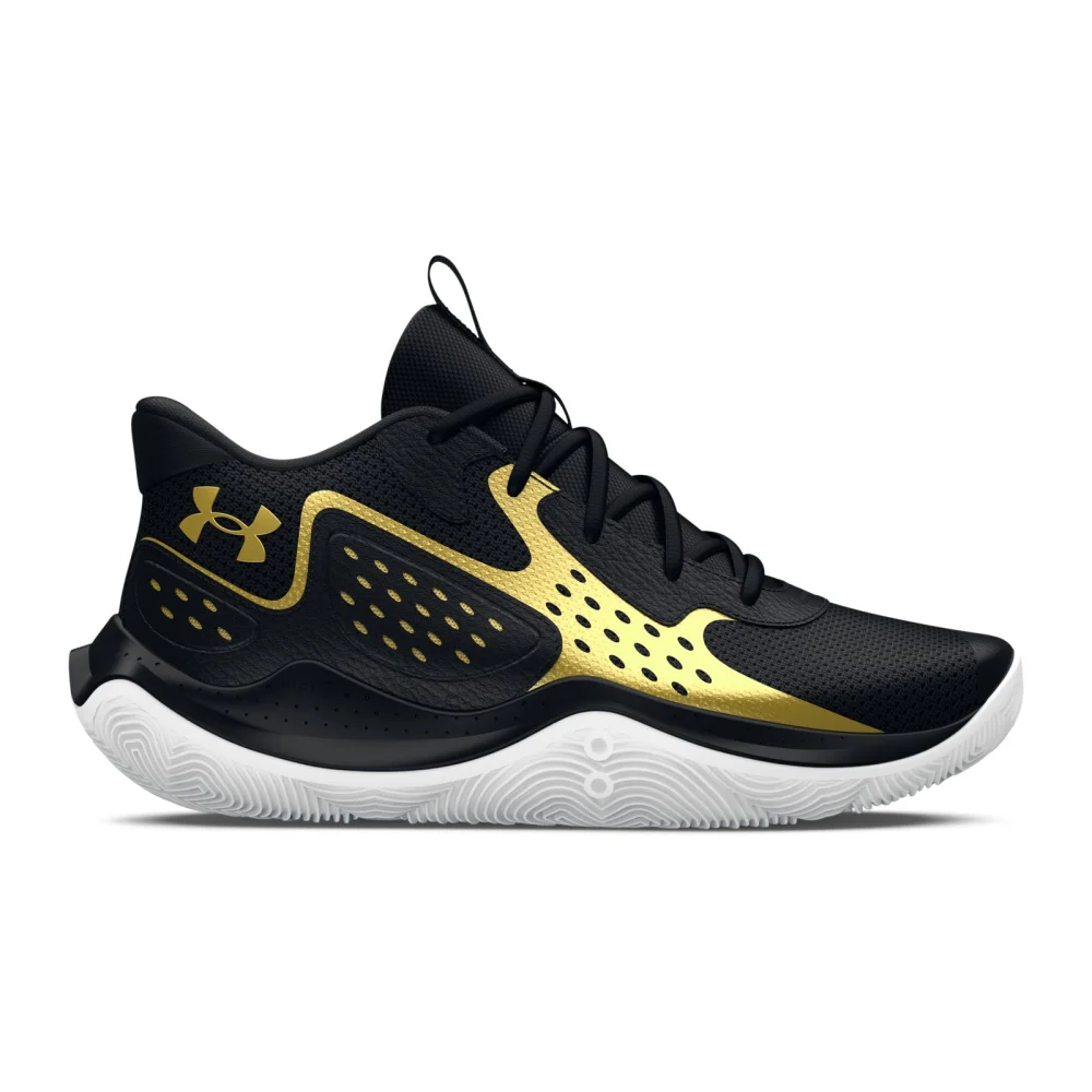 Under Armour Jet 23 3026634-001 / schwarz