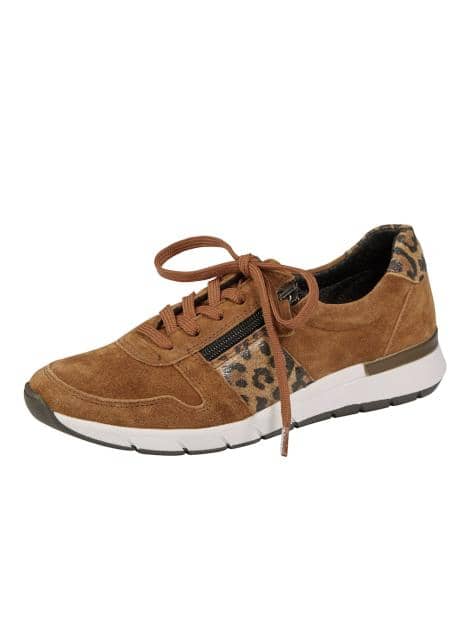 Schnürschuh