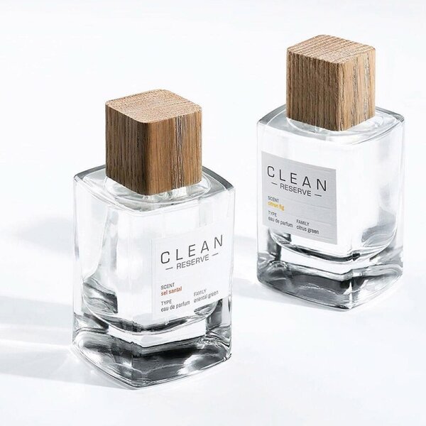CLEAN RESERVE Classic Collection Citron Fig Eau de Parfum