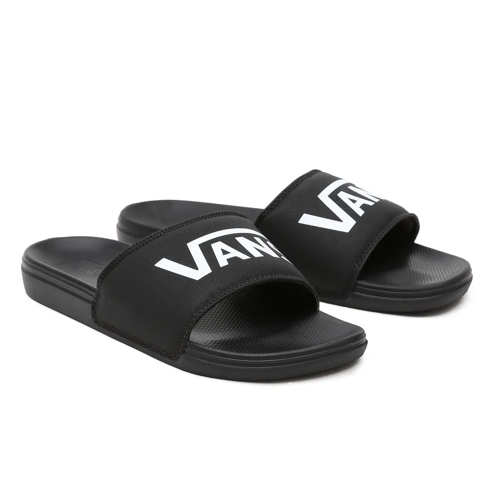 Vans La Costa Slide On VN0A5HF5IX61 / schwarz