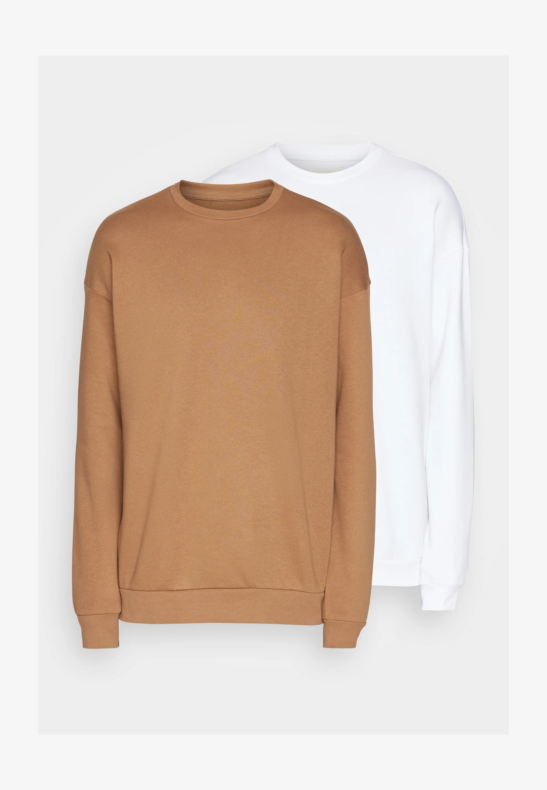 YOURTURN UNISEX PACK DE 2 - Sudadera