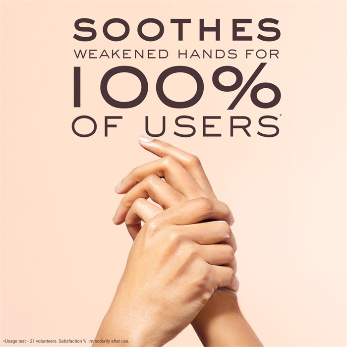 Rich Hand Cream