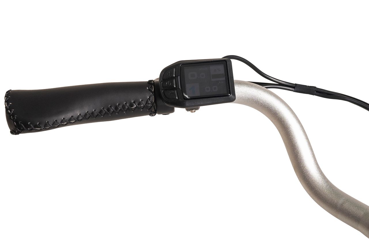 VOGUE E-Citybike 28