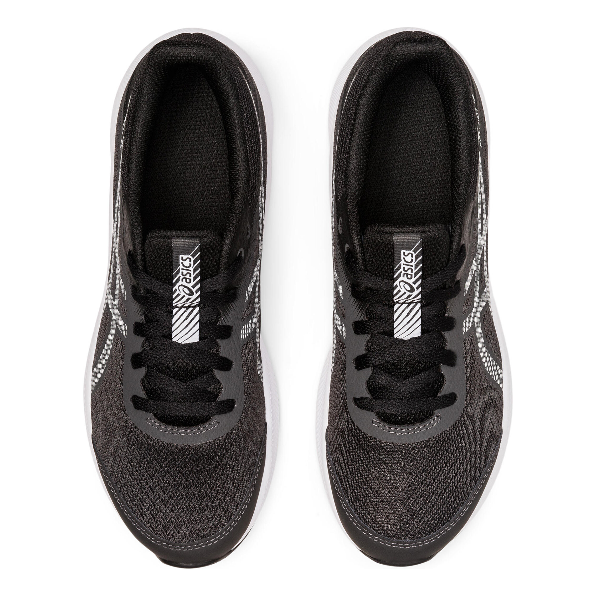 Patriot 13 GS Neutralschuh Kinder - Grau, Weiß