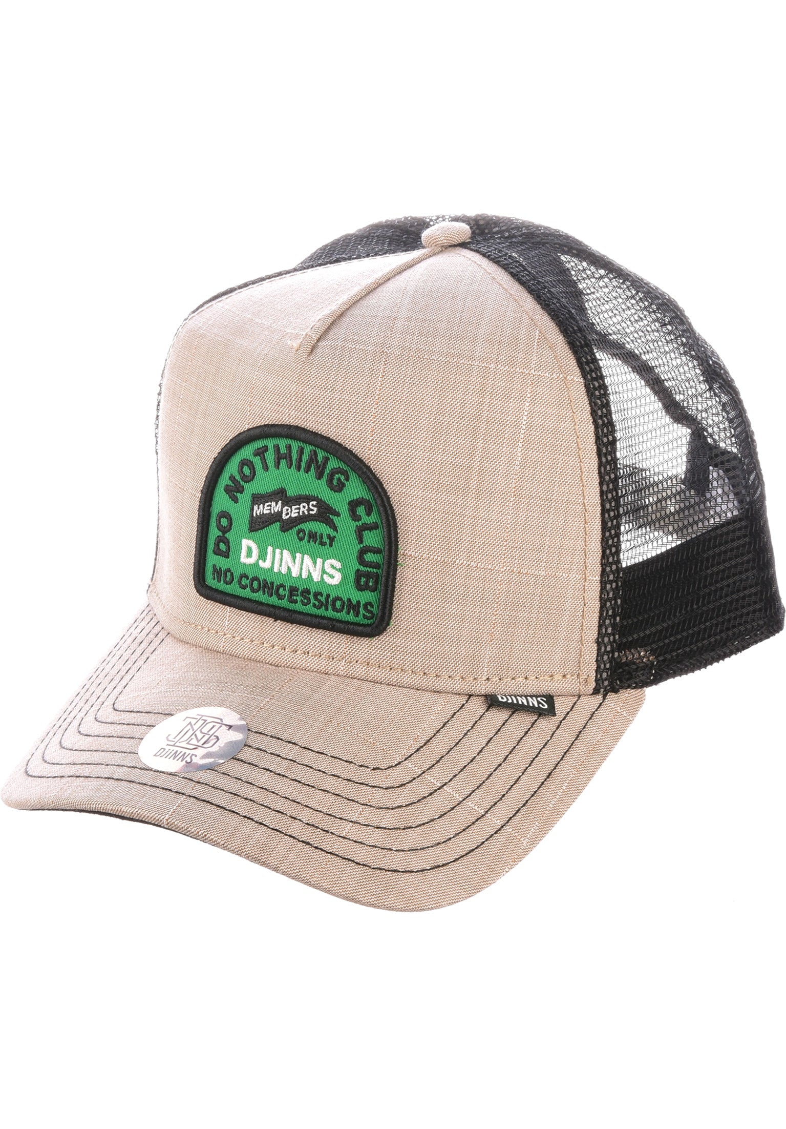 HFT DNC Ox-Diamond