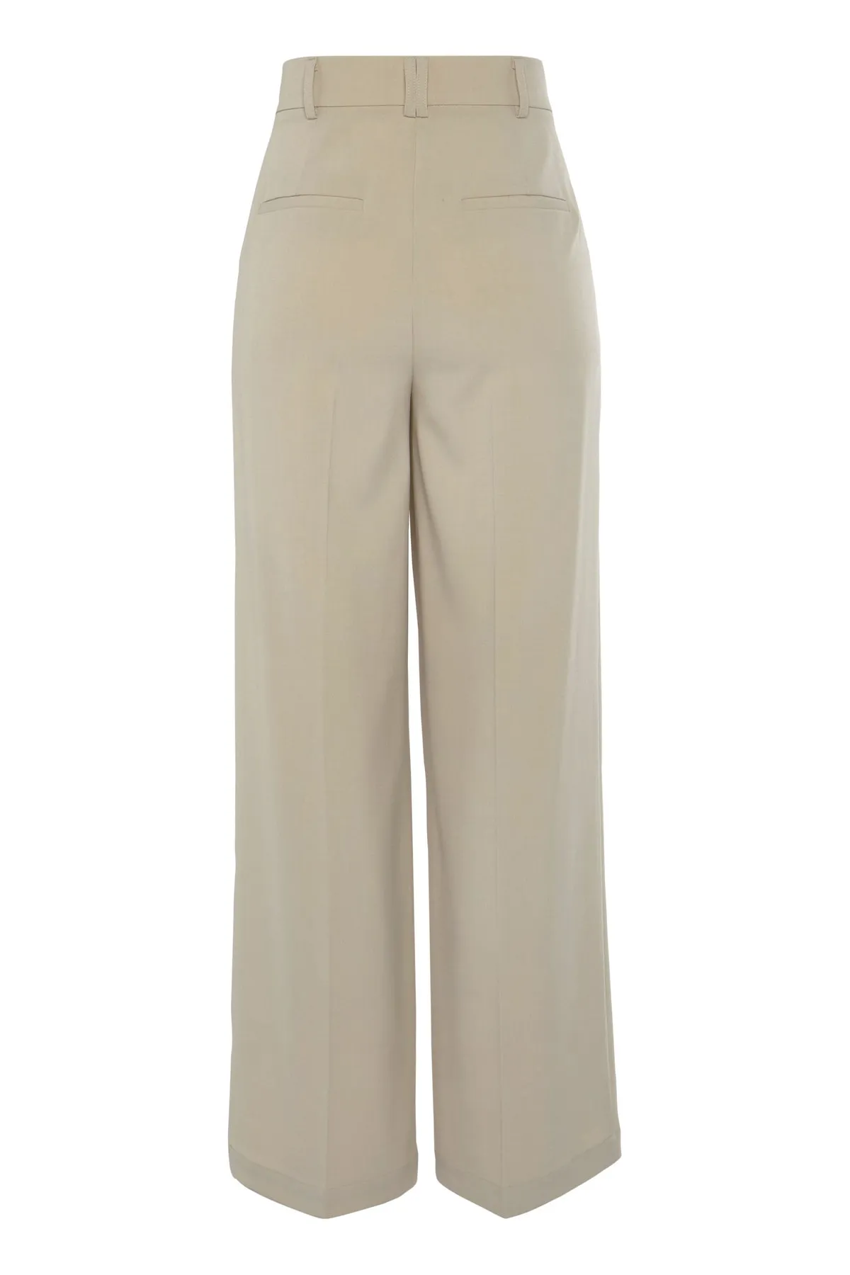 LASCANA  Hose - Braun - Straight