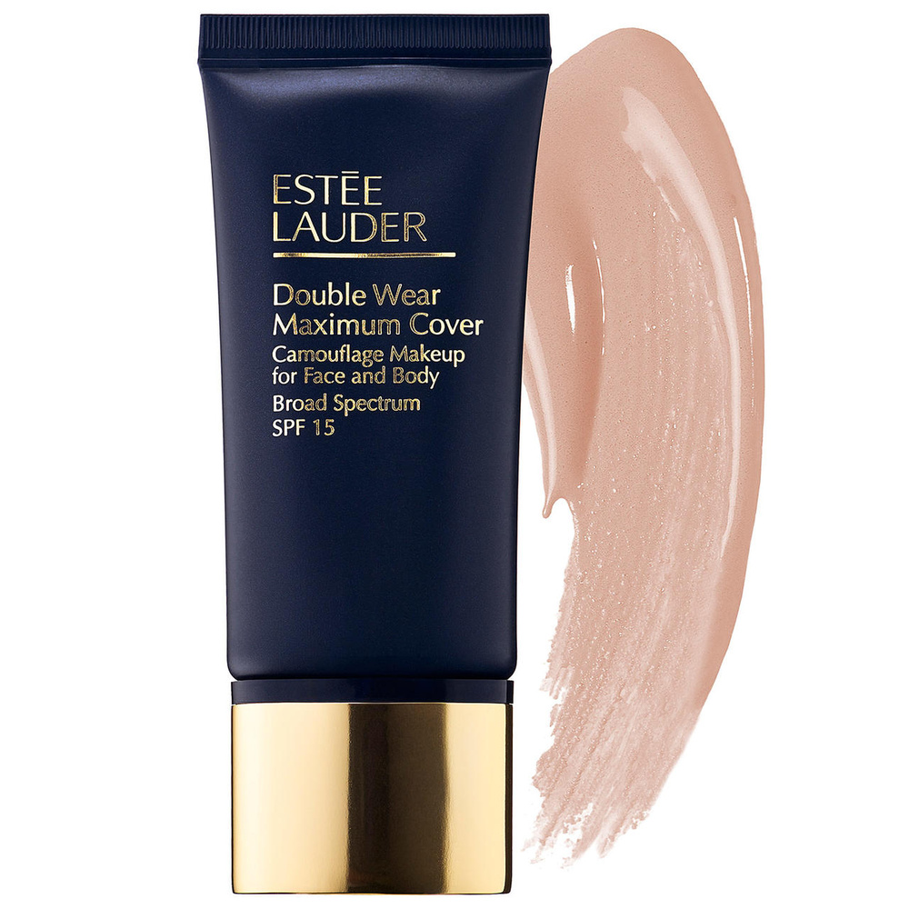 Estée Lauder Double Wear Maximum Cover Camouflage Camouflage
