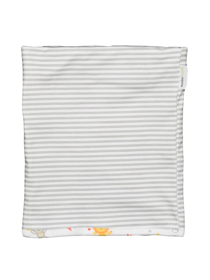 SlumberOrganix Bio Loop 3 in 1: Maske, Mütze, Schal in Orange günstig kaufen