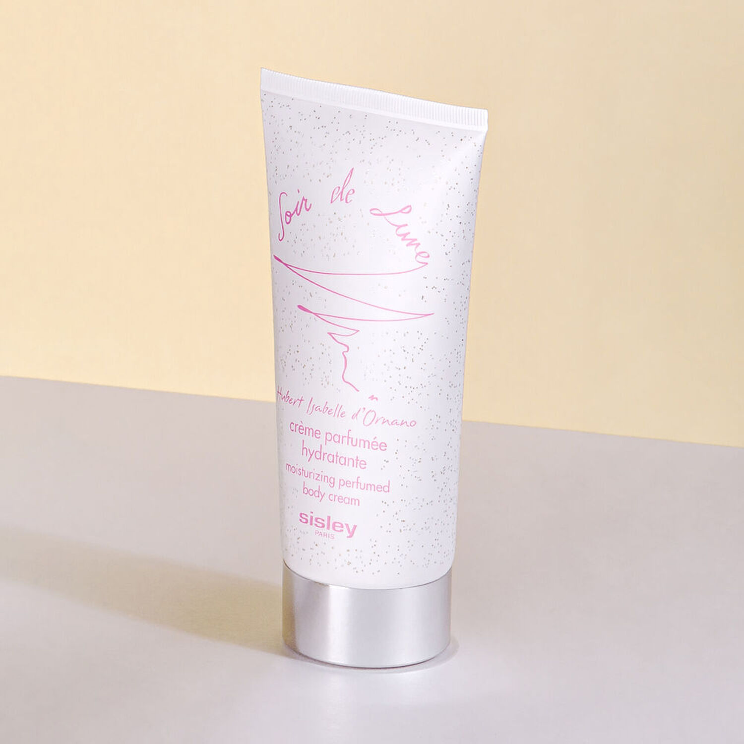 Sisley Soir de Lune Crème Parfumée Hydratante