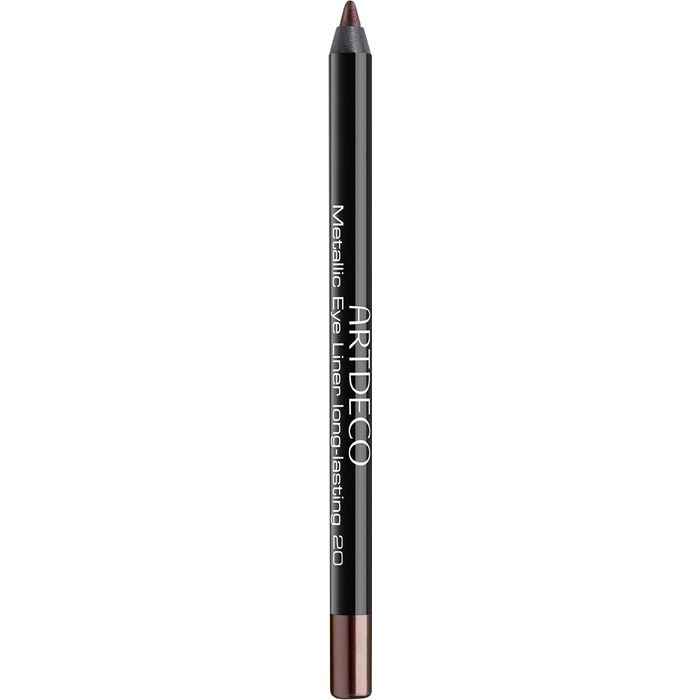 Metallic Eye Liner Long-lasting