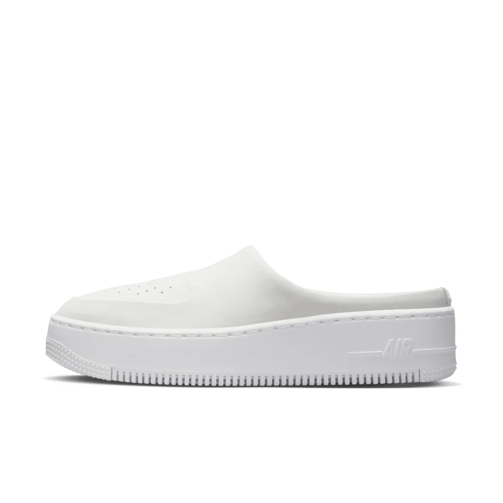 Nike Air Force 1 Lover XX AO1523-100 / weiss