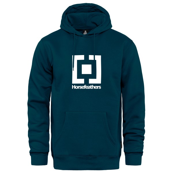 Horsefeathers - Leader Sweatshirt Cotton - Hoodie